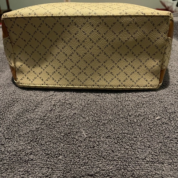 La Tour Eiffel Womens Medium Handbag - Picture 4 of 10